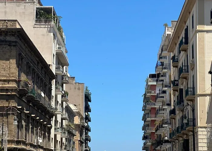 Casa Politeama Florio
