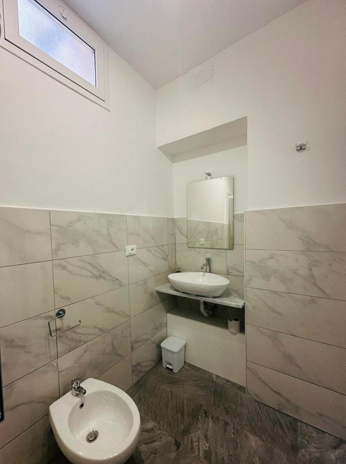 Casa Politeama Florio Apartment
