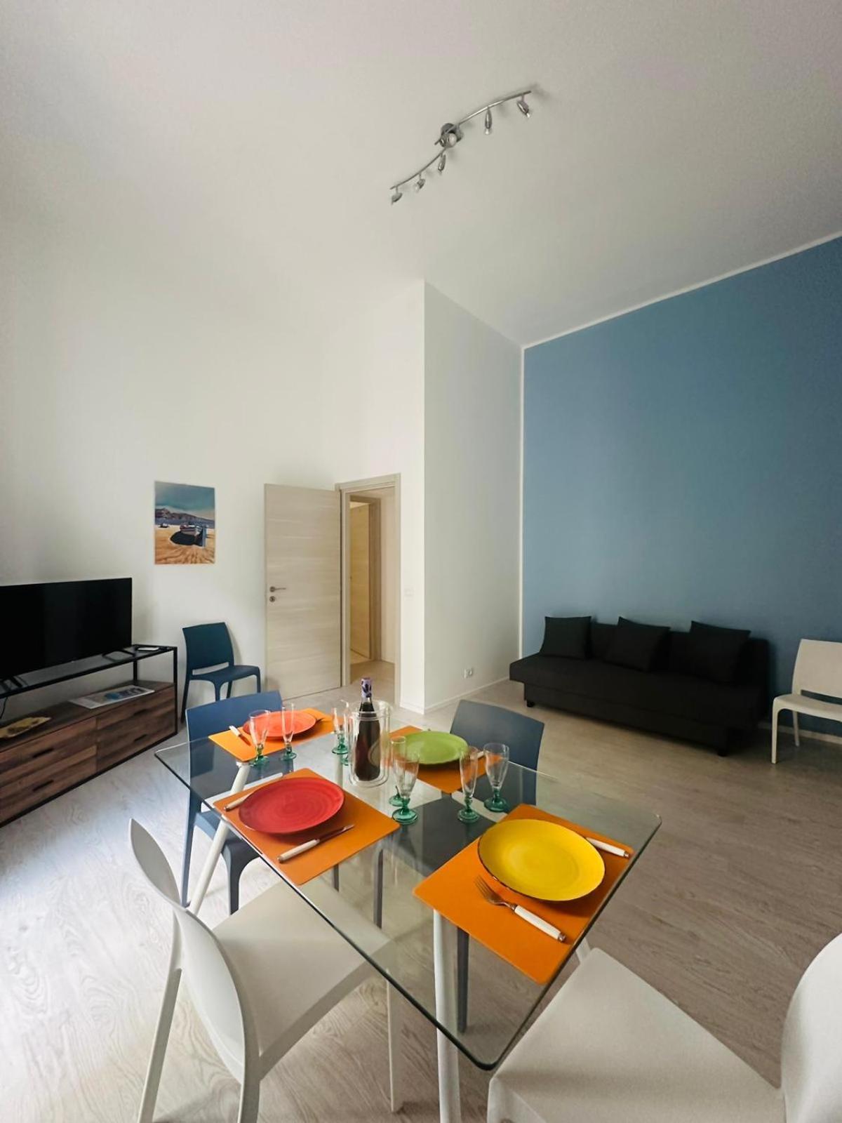 Apartment Casa Politeama Florio *