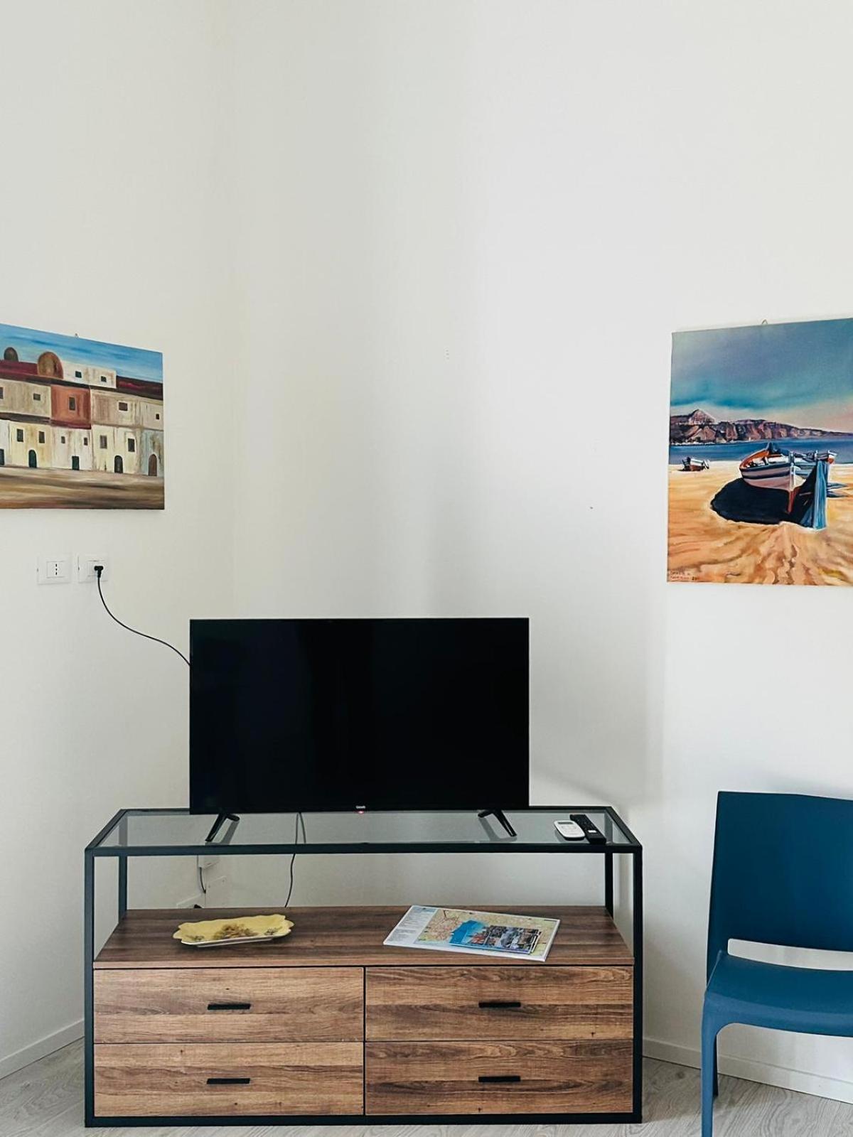 Apartment Casa Politeama Florio