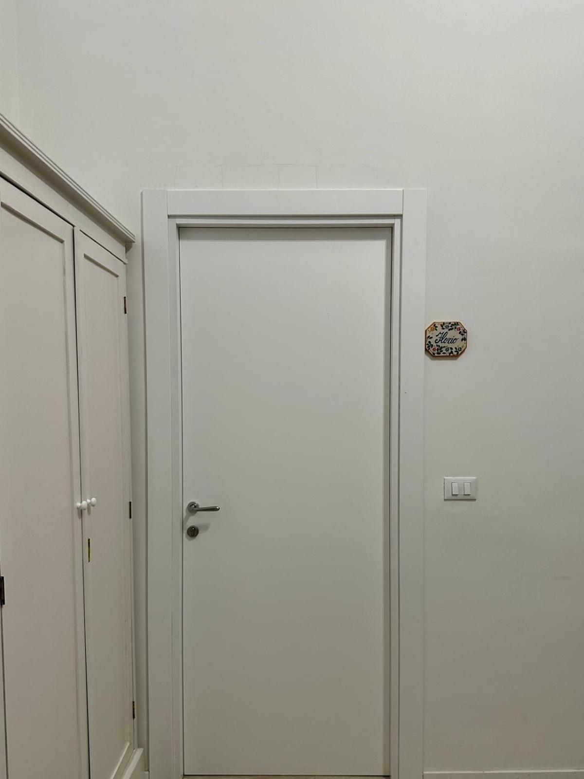 Casa Politeama Florio