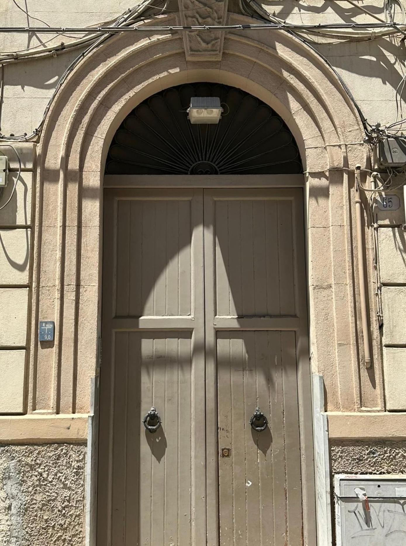 Casa Politeama Florio Apartment *