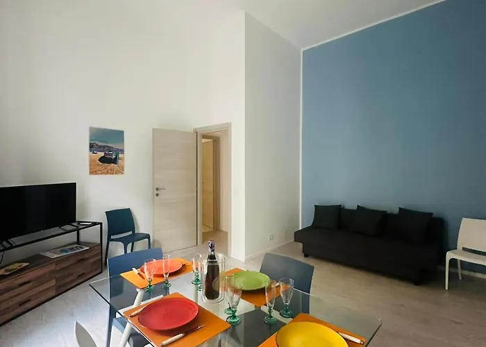 Casa Politeama Florio