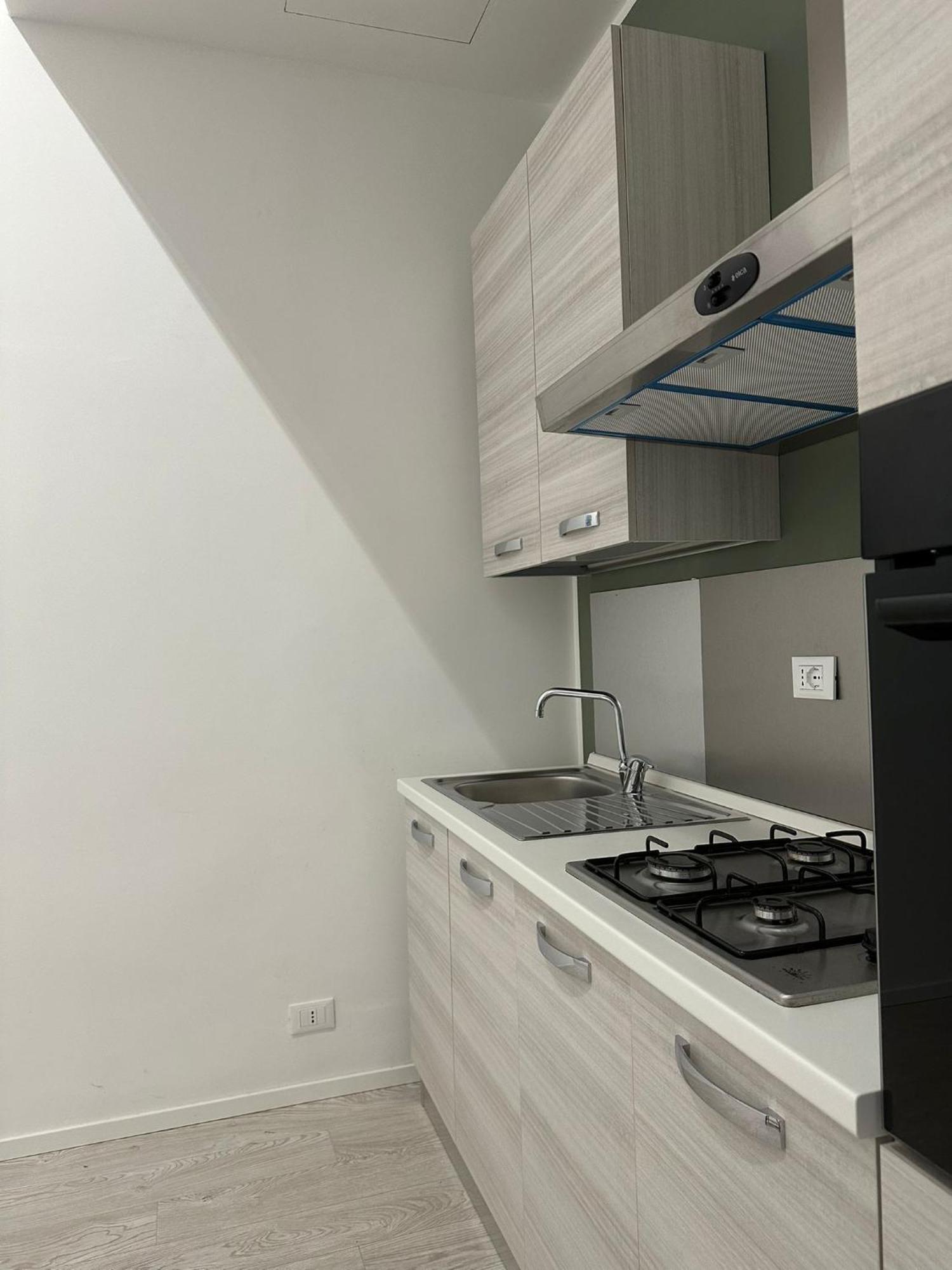 Casa Politeama Florio Apartment Palermo
