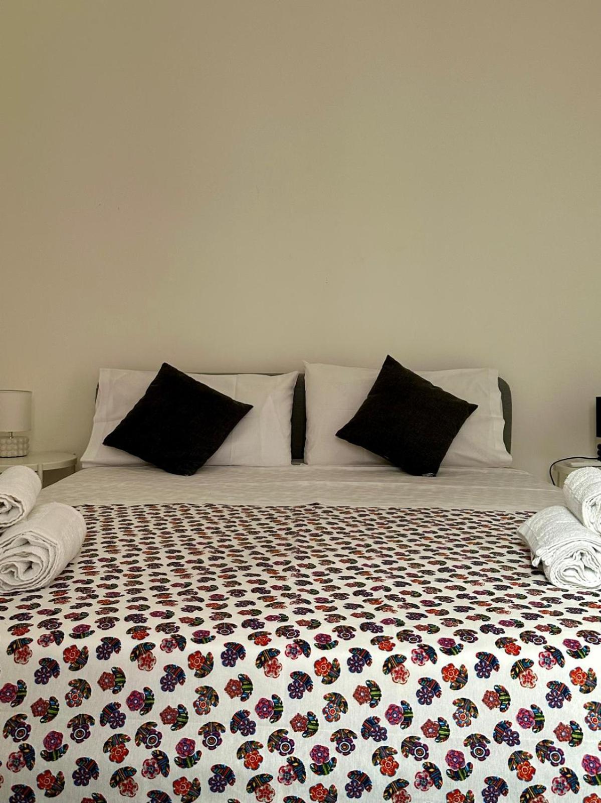 Casa Politeama Florio Apartment Palermo